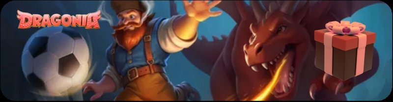 Découvrez le Dragonia Casino en Ligne avec Bonus de Dépôt et Retrait facile en